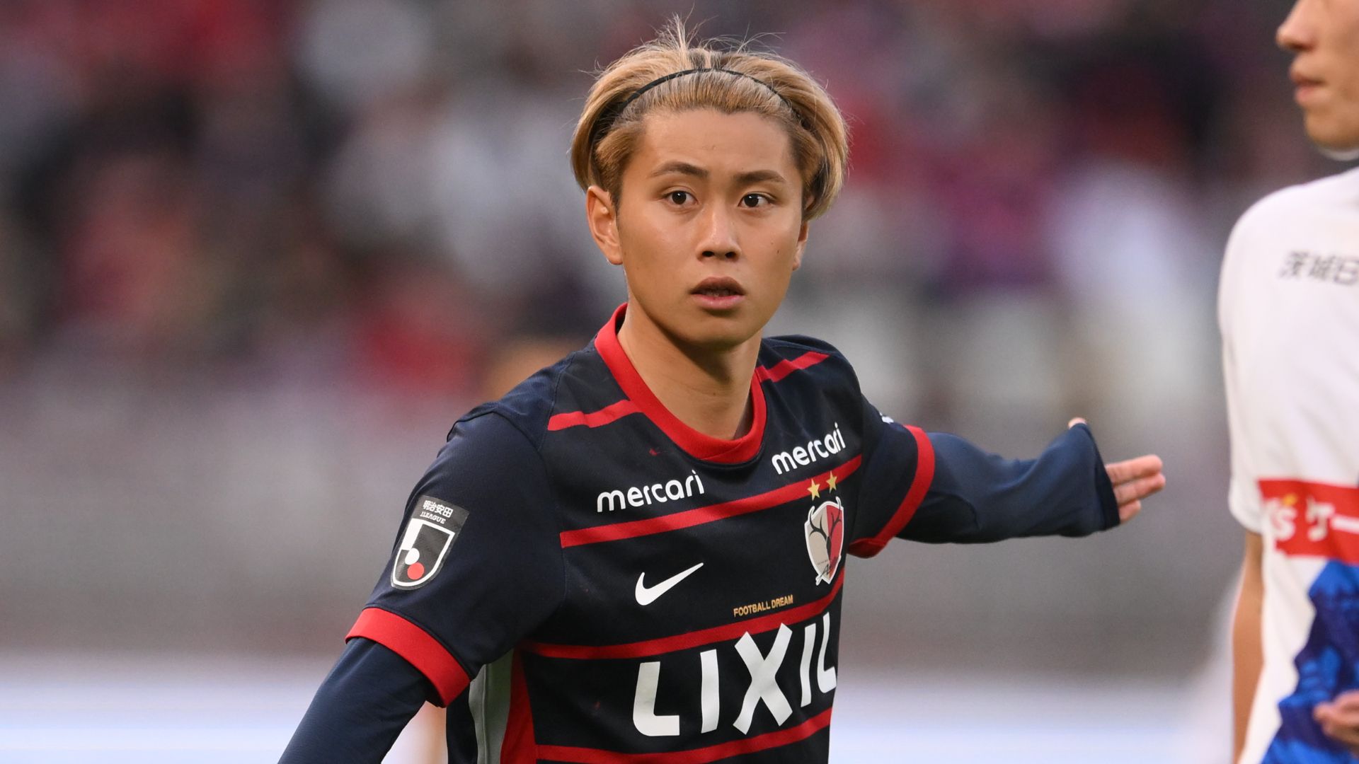★*☆様 鹿島アントラーズ 鹿島アントラーズ 概要 | Goal.com 日本